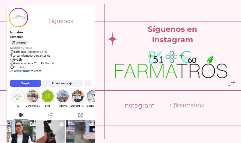 Asesoramiento cosmético